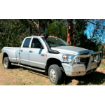 Air Flow Snorkels